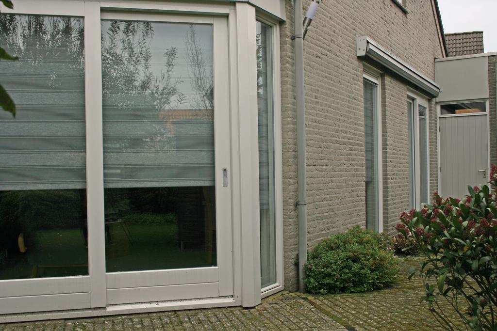 Bed & Breakfast Vanagt Vlijmen Exterior foto